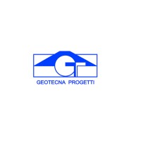 Geotecna Progetti Logo