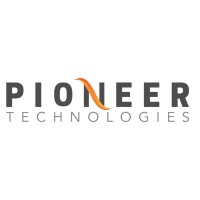 Pioneer Technologies Logo
