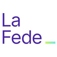 La Fede - FEDERACIÓN DE EMPRESAS DE PUBLICIDAD Y COMUNICACIÓN Logo