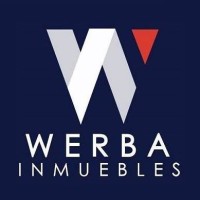 Werba Propiedades Logo