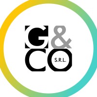 G&CO s.r.l. Logo