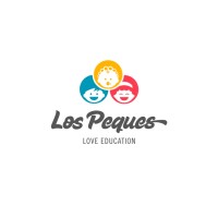 Centro Infantil Cerro del Viento Los Peques Logo