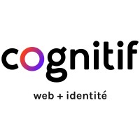 Cognitif | web + identité Logo