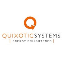 Quixotic Systems, Inc. Logo