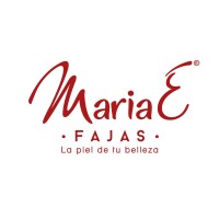 Fajas MariaE Oficial Logo