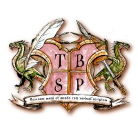 The Bearded Scribe Press, LLC Logo