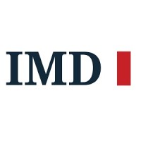 IMD Solicitors LLP Logo