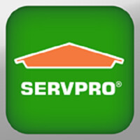 Servpro of Downtown Las Vegas Logo
