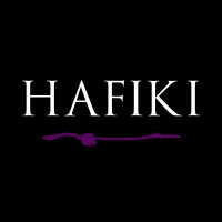 Hafiki Comunicação Logo
