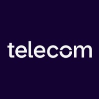 Telecom Empresas Logo