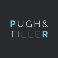 Pugh & Tiller PR Logo
