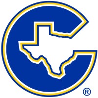 Corsicana Independent School District Logo