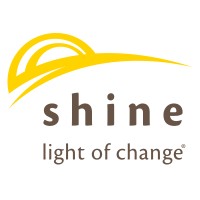 SHINE Consulting s.r.o. Logo