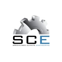 Specialised Climate Engineering (Pty) Ltd Logo