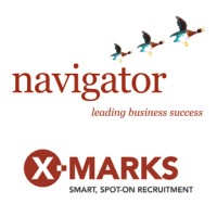 Navigator (Europe) Limited Logo