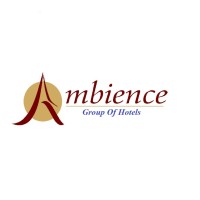 Hotel Ambience Logo
