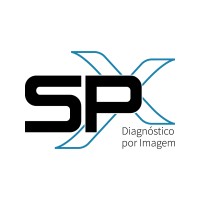 SPX • Diagnósticos por Imagem Logo