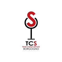 T.C.S. Borgogno S.r.l. Logo