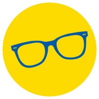 Glasögonfabriken i Ullared Ab Logo