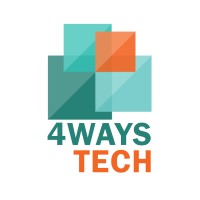 4WAYSTECH Logo