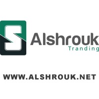 Al-Shrouk Trading Logo