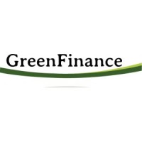 GREENFINANCE Logo