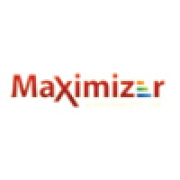 Maximizer e-Services Logo