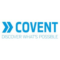 Covent Multimedia Partner Logo
