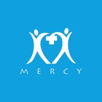 Mercy Health Center Logo