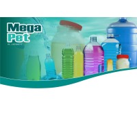 Megapet, C.A. Logo