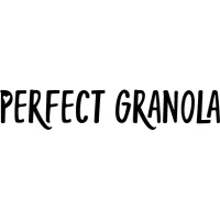 The Perfect Granola Logo