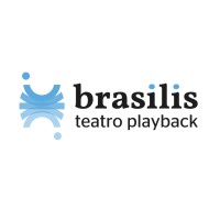 Brasilis Playback Theatre Logo