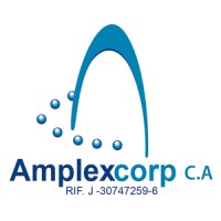 Amplexcorp, C.A. Logo