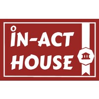 INACT House Logo