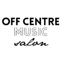 Off Centre Music Salon Logo