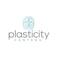 Plasticity® Centers Logo