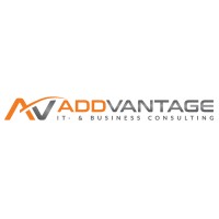 ADDVANTAGE AG Logo