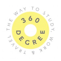 360 Degree Agency Logo