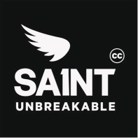SA1NT Logo