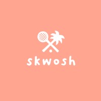 Skwosh Logo