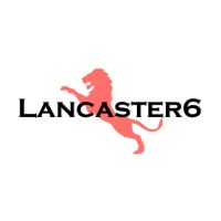 Lancaster6 Logo