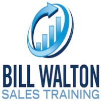 Bill Walton Sales Training Logo
