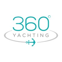 360° Yachting Turkey Logo