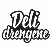 Deli Drengene ApS Logo