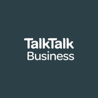 TalkTalk Business Logo
