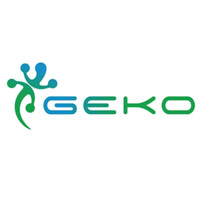 GEKO S.p.A. Logo
