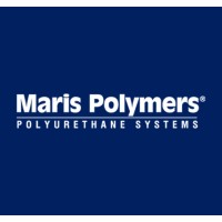 Maris Polymers México Logo