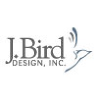 J.Bird Design, Inc. Logo