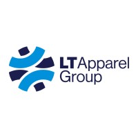 LT Apparel Group Logo