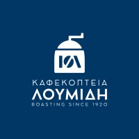 Καφεκοπτεία Λουμίδη | Kafekopteia Loumidi Logo